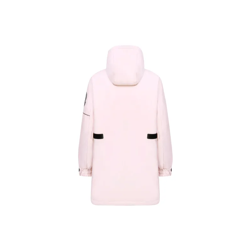 CAMEL Down Jackets Women's-3