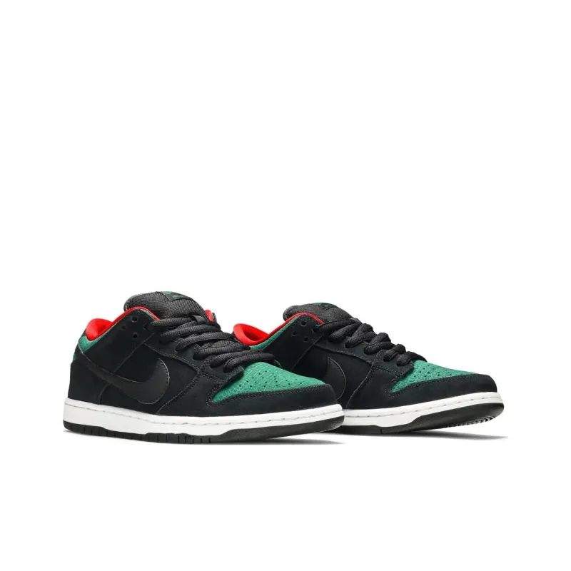 Nike Sb Dunk Low Reptile Gucci-1