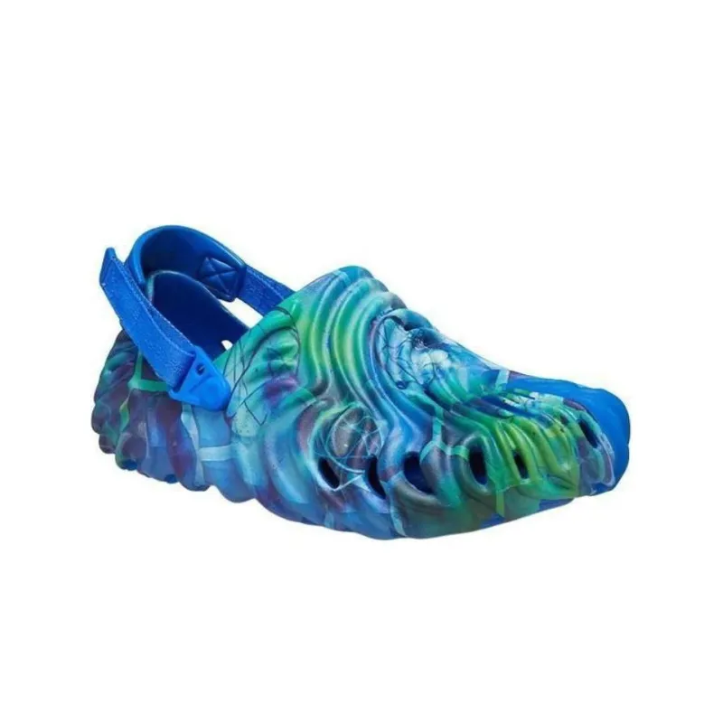 Crocs Pollex Clog By Salehe Bembury Futura Laboratories-2
