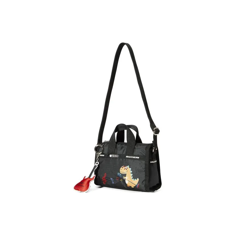 Skechers Shoulder Bags T343 Singer Little Dinosaur-1