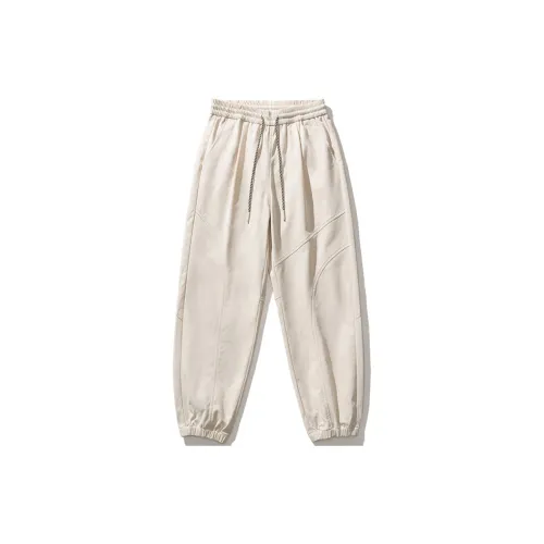 EMINU Casual Pants Unisex