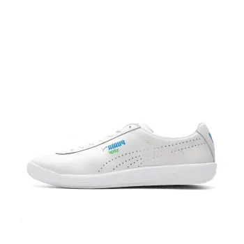 PUMA Star Tennis Whites