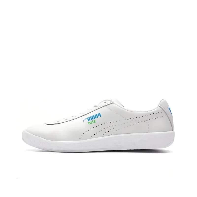 PUMA Star Tennis Whites-0