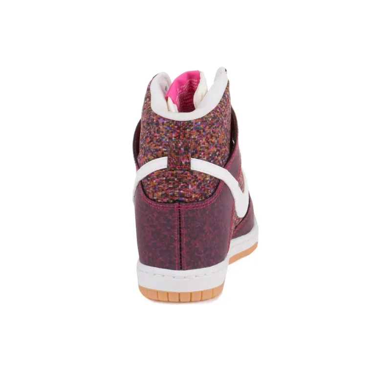 Nike Dunk Sky Hi Liberty Of London Digital Floral-1
