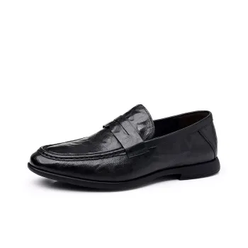 Cachiotti Loafers Men Black, Brown