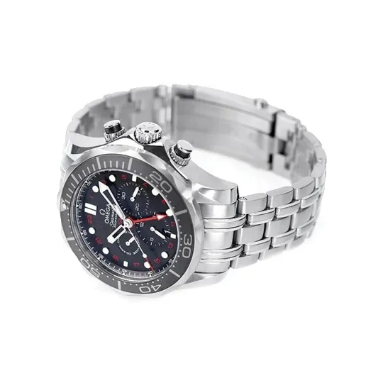 OMEGA Seamaster Planet Ocean 212.30.44.52.01.001-4