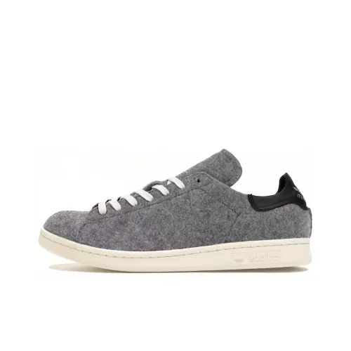 Adidas Stan Smith PC Wool Grey