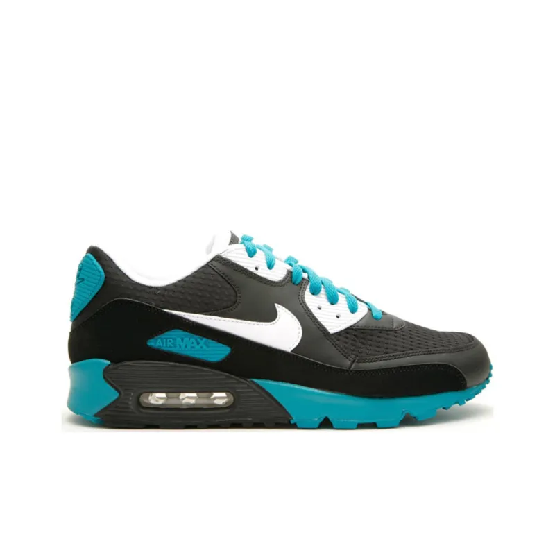 Nike Air Max 90 Radiant Emerald-1