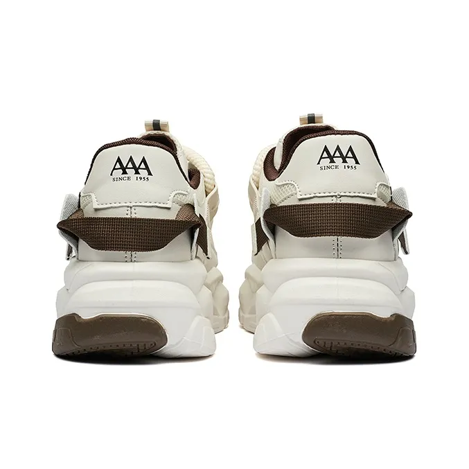 AAA SINCE 1955 Low-Top Chunky Sneakers Men's-19