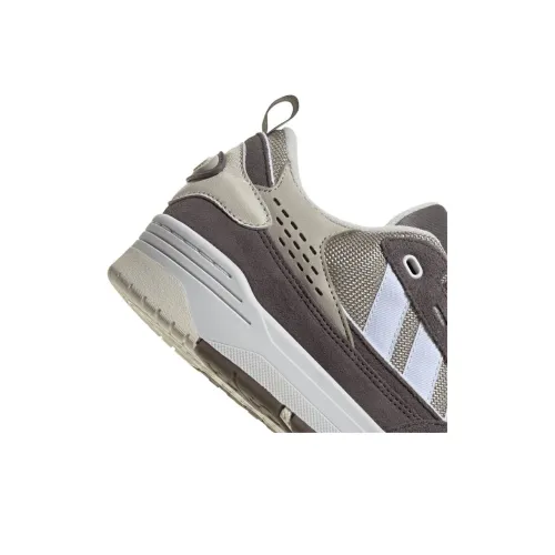 Adidas Originals ADI2000 Charcoal Putty Grey