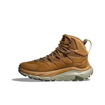 HOKA ONE ONE Kaha 2 GORE TEX 'Honey Barley'