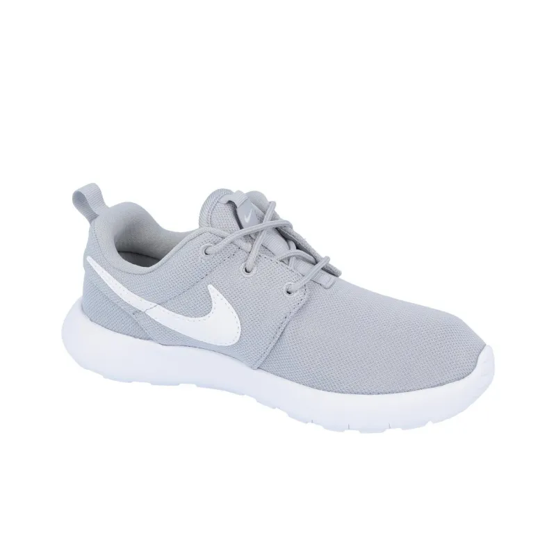 Nike Roshe One Wolf Grey GS-2
