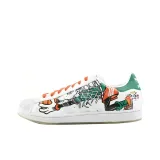 White/Tw Green/Terg Orange Tint
