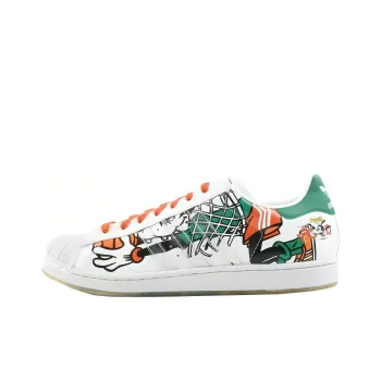 Adidas Originals Superstar 1 Expression Goofy