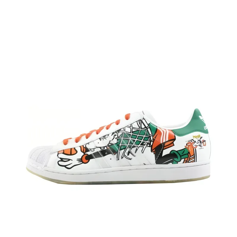 Adidas Superstar 1 Expression Goofy-0