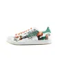 White/Tw Green/Terg Orange Tint