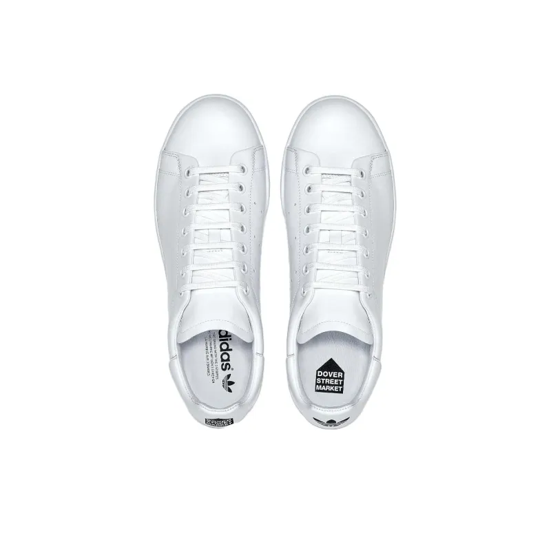 Adidas Dover Street Market X Stan Smith 'White'-3
