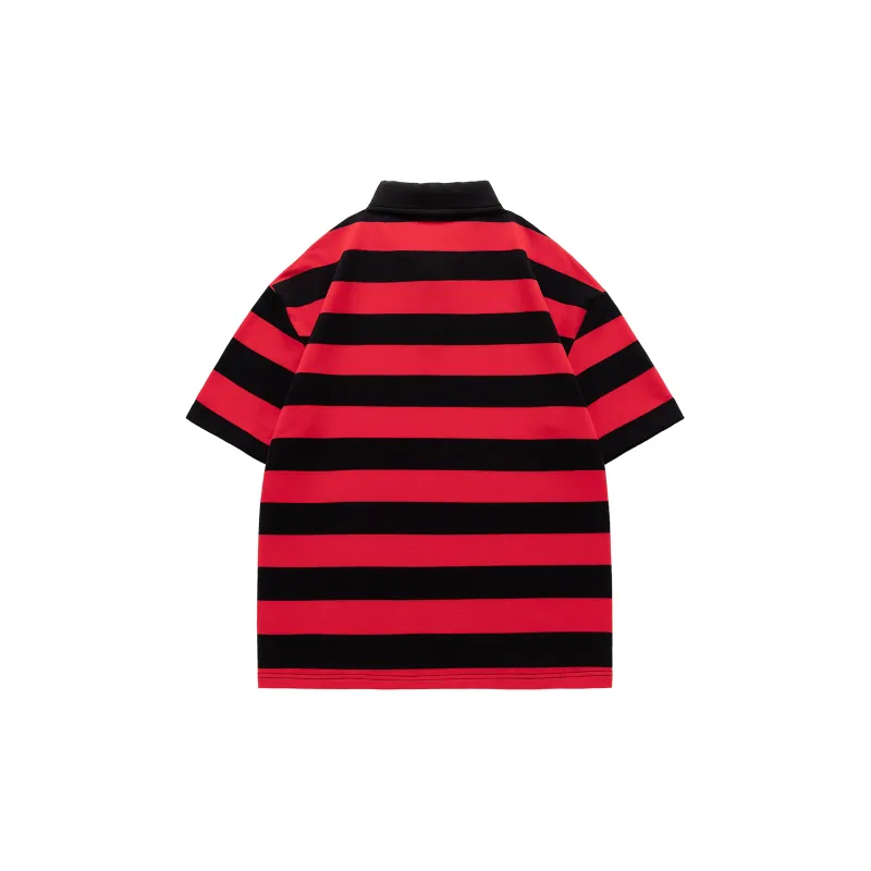 Paddy Julia Polo Shirts Unisex-11