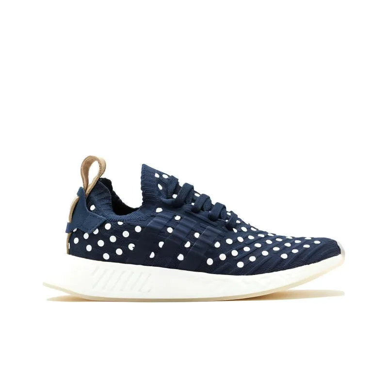 Adidas Nmd R2 Ronin Polka Dot Women's-1