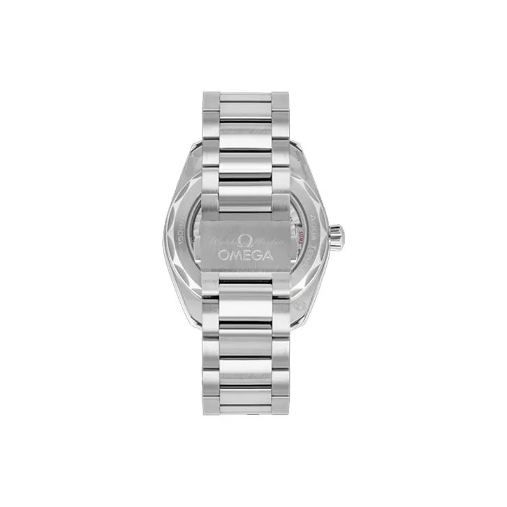 OMEGA Unisex AQUA TERRA 150 Meters Watch-2