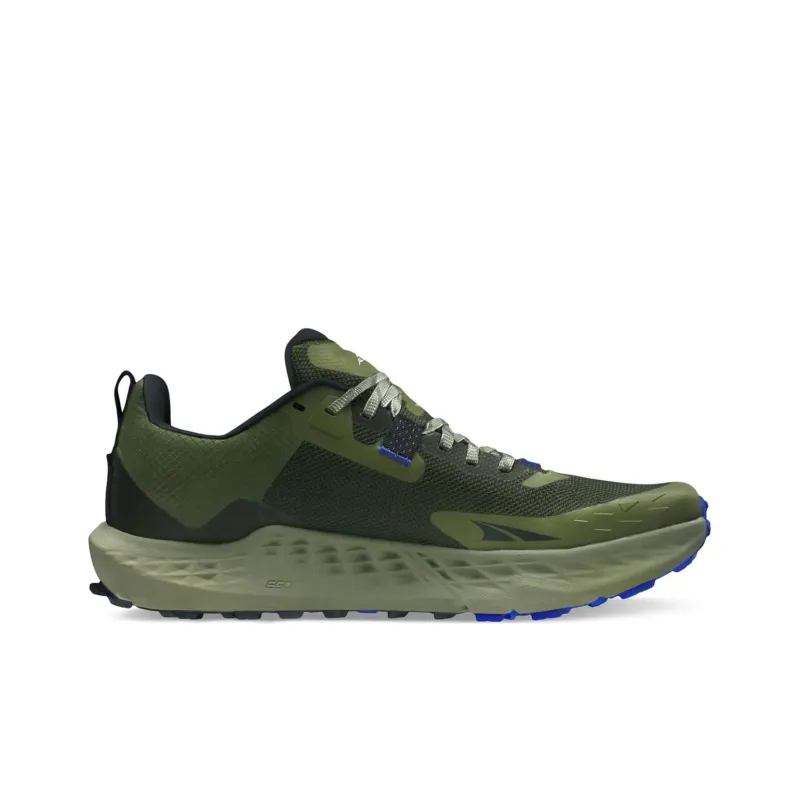 Altra Timp 5 Mesh Sneakers-1