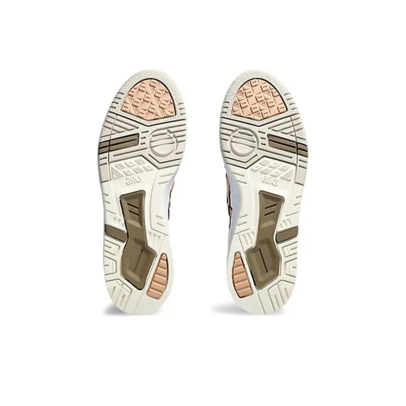 Asics EX89 White Honey Beige-4