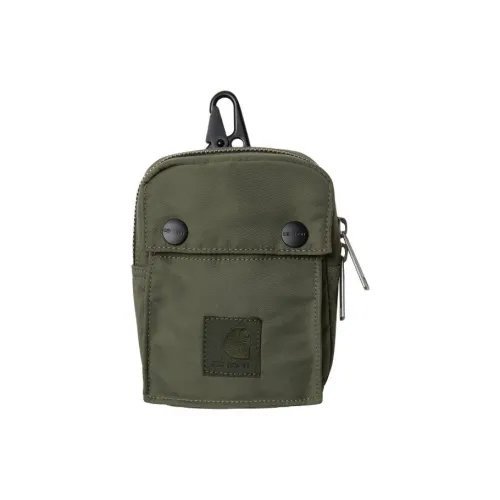 Carhartt WIP Storage Bags Green