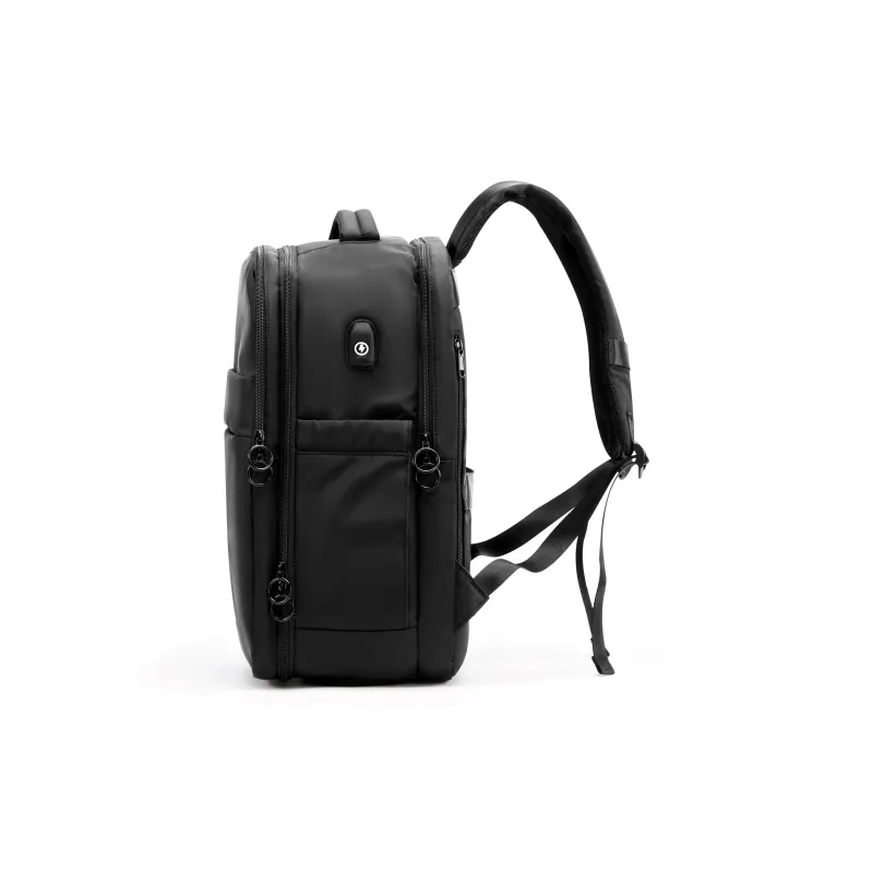 Werocker Fabric Handbag, Backpack, Backpack Regular Unisex-4