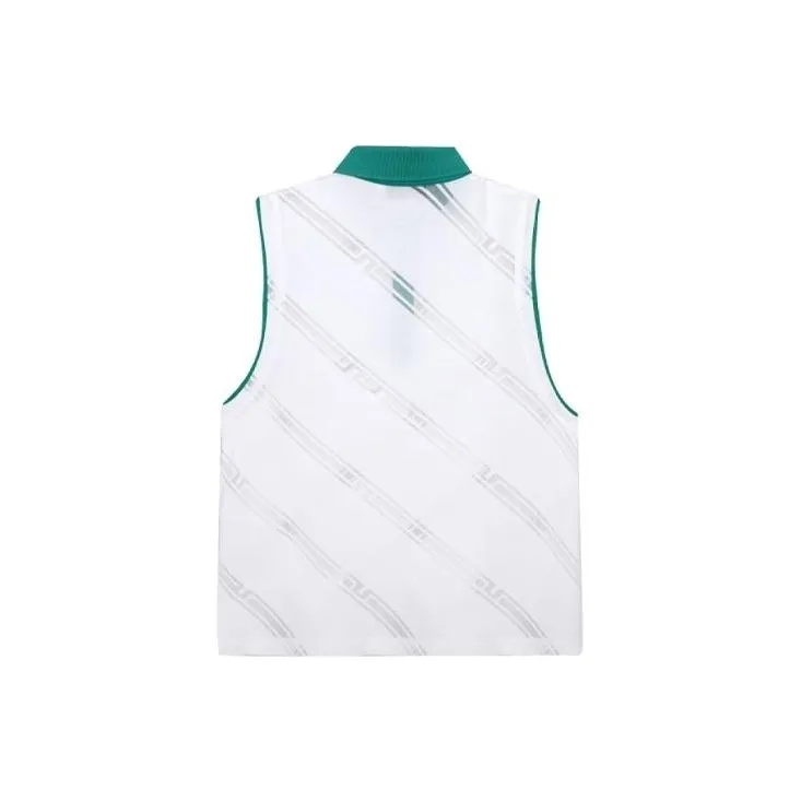 J.Lindeberg Polo Shirt Women's White-1