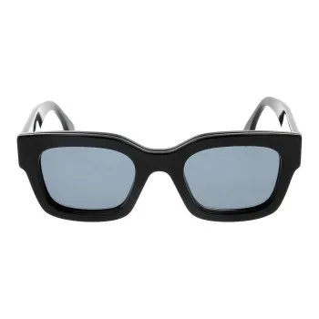 FENDI Rectangular Frame Sunglasses