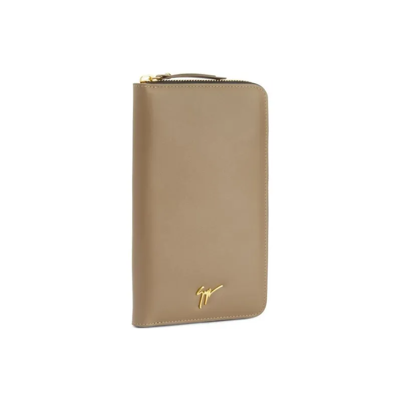 Giuseppe Zanotti Samuel Leather Wallet-1
