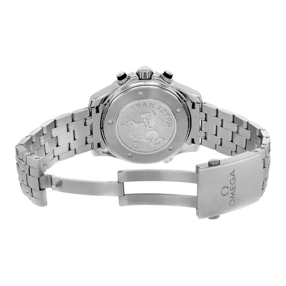OMEGA Seamaster Planet Ocean 212.30.44.52.01.001-2