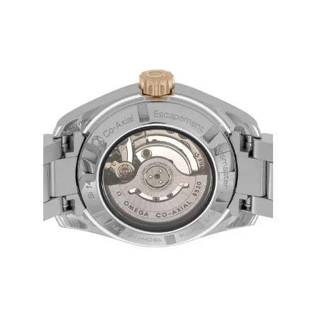 OMEGA Seamaster Aqua Terra 231.20.30.20.06.003-4