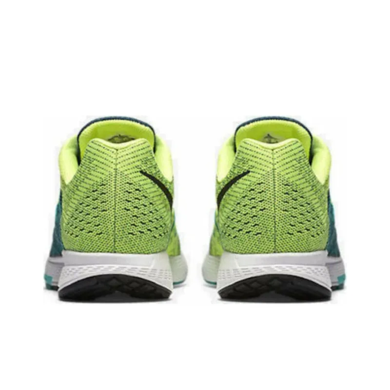 Nike Air Zoom Elite 8 Turquoise Jade Volt-3