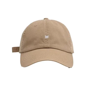 FREE RABBITⅡ High Quality Cotton Versatile Baseball Cap Unisex