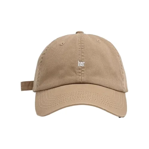 FREE RABBITⅡ High Quality Cotton Versatile Baseball Cap Unisex