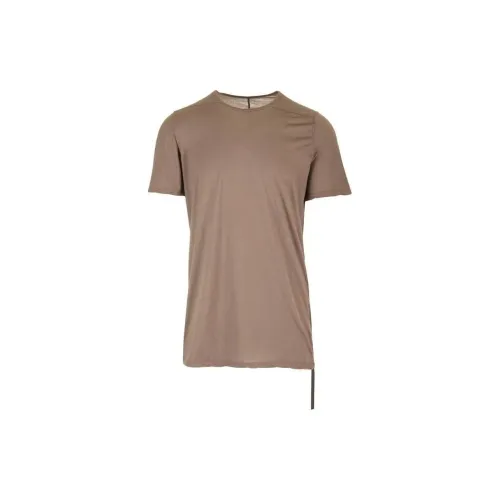 Rick Owens DRKSHDW T-Shirts Men Brown