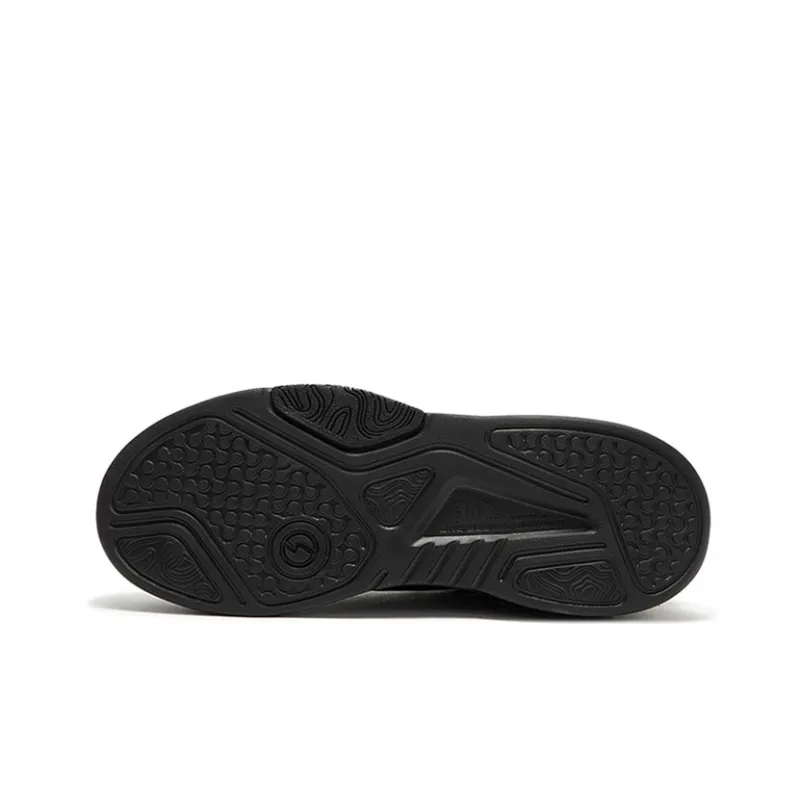 361° Karst Cushioning Slip Resistant Low Top Casual Shoes Men's-4