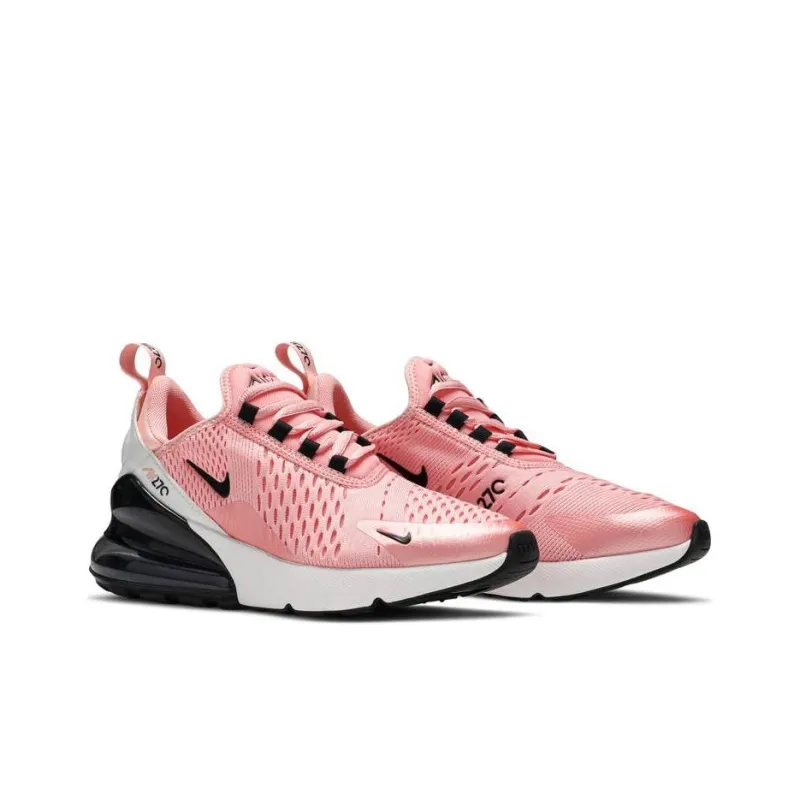 Nike Air Max 270 Bleached Coral GS-2