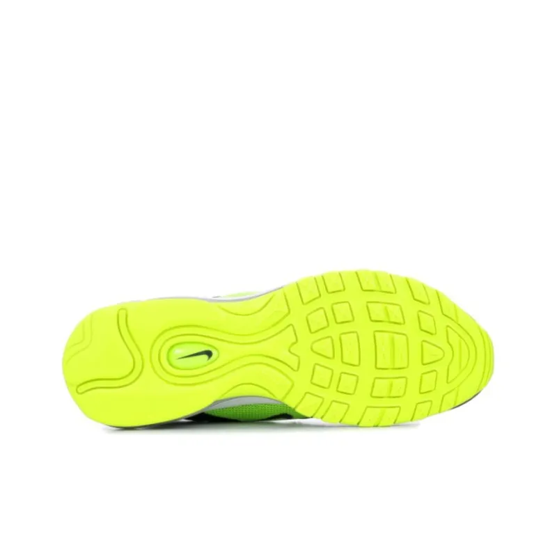 Nike Air Max 97 Anthracite Volt Women's-2