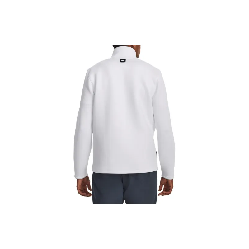 Under Armour UA Storm Daytona Sweatshirt Men's White-1