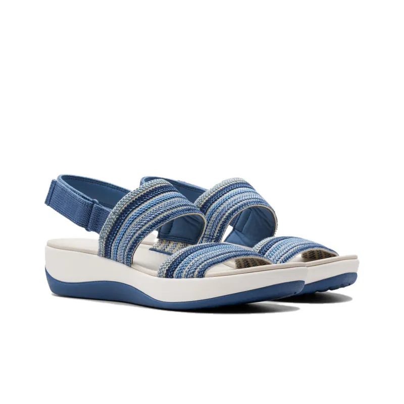 Clarks Arla Stroll Flat Sandals Women's-1