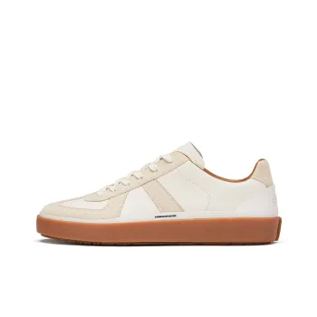 URBANHOOD 5560 Series Low Top Casual Shoes Unisex Desert