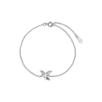 YOASOBI Alloy Bracelets Women's