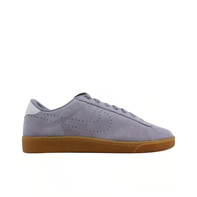 Nike Tennis Classic Cs Suede Stealth/Stealth Pure Platinum-1