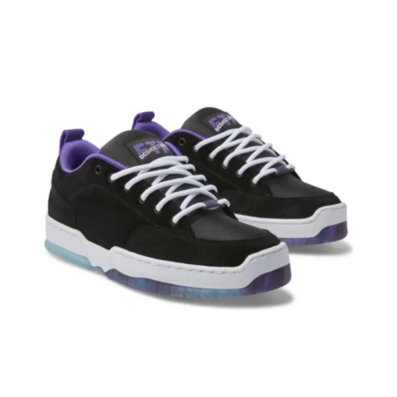 DC Shoes Dc Clocker 2 Ftp-3