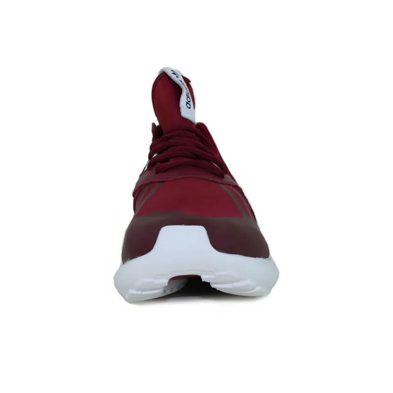 Adidas Originals Tubular Runner 'Red White' Women's-2