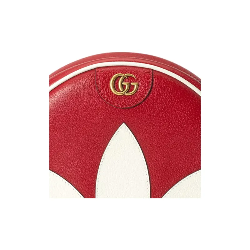 Adidas X GUCCI Ophidia Crossbody Bags-8