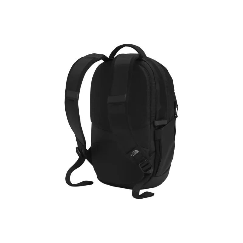 THE NORTH FACE Fabric Backpack Regular Unisex Black-3