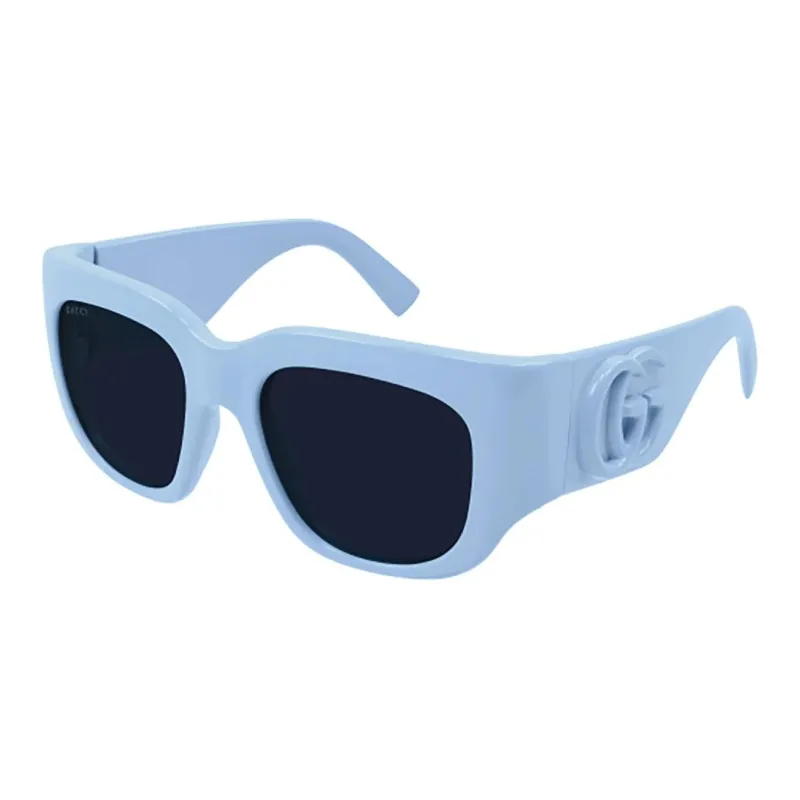GUCCI Square Frame Sunglasses-0